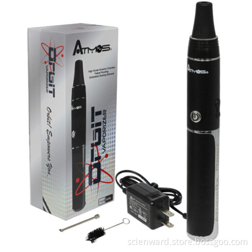 Atmos Rx Orbit Vaporizer Kit Ceramic Filter
